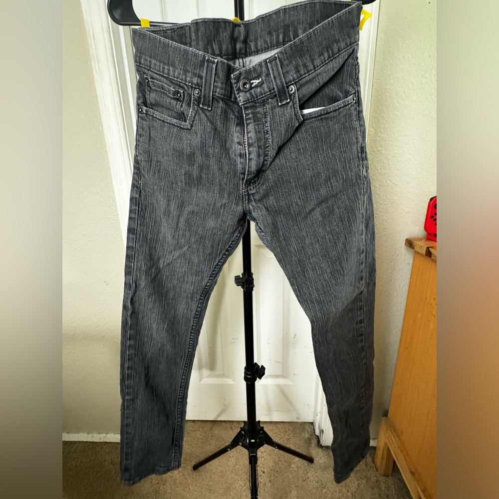 Men’s Levi’s 511 stretch